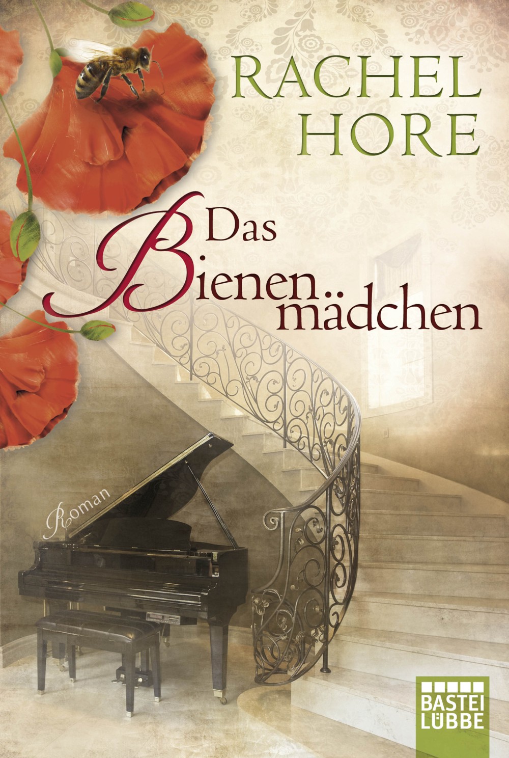 Das Bienenmaedchen