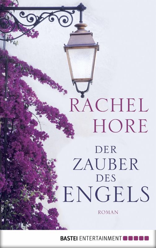 Der Zauber des Engels