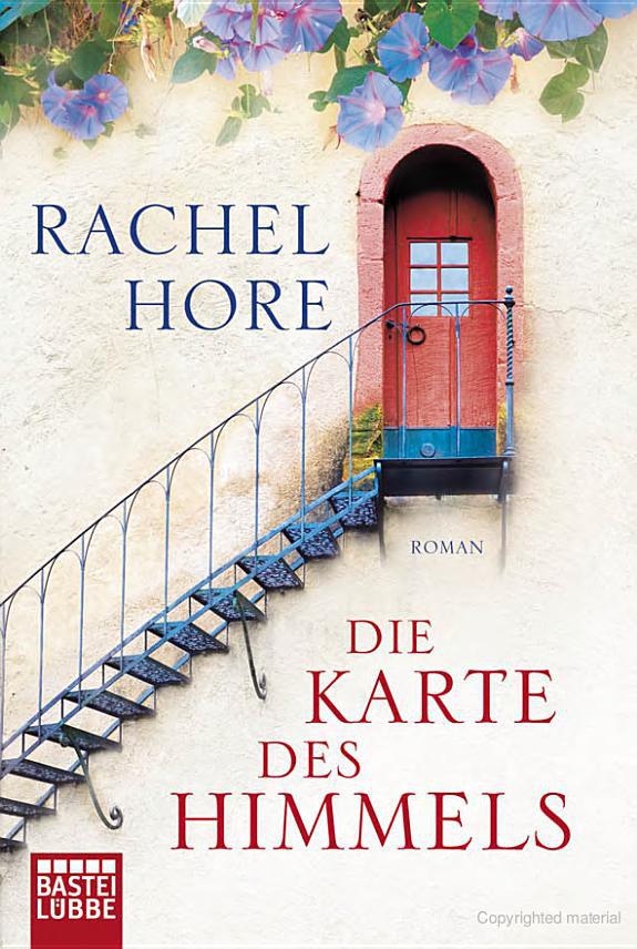Die Karte Des Himmels
