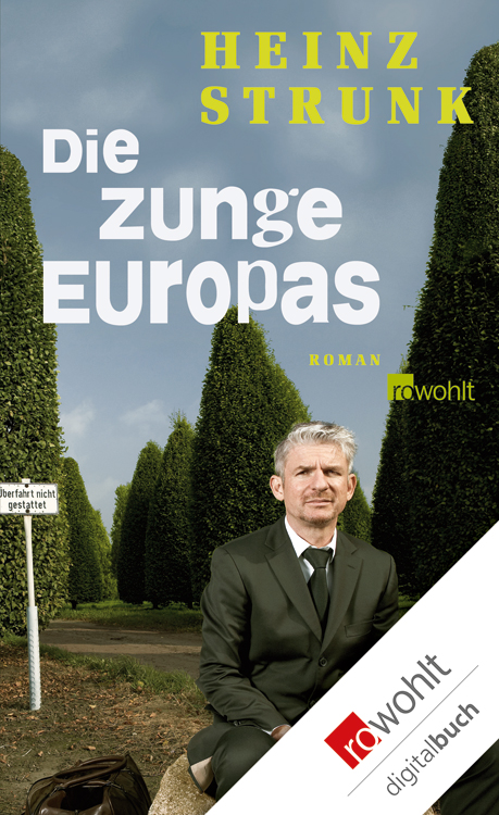 Die Zunge Europas
