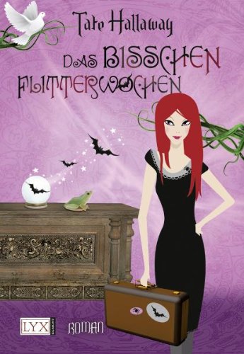 Garnet Lacey 05 - Das bisschen Flitterwochen
