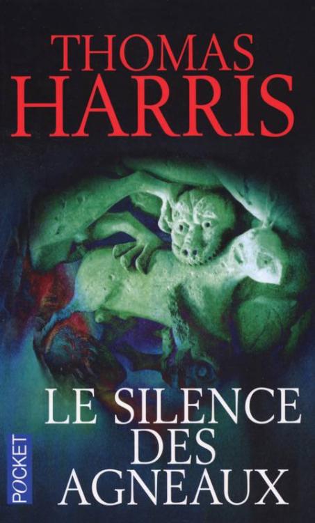 Le Silence Des Agneaux