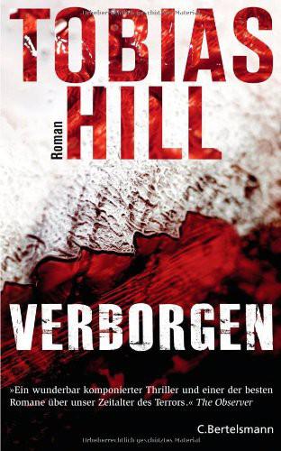 Verborgen