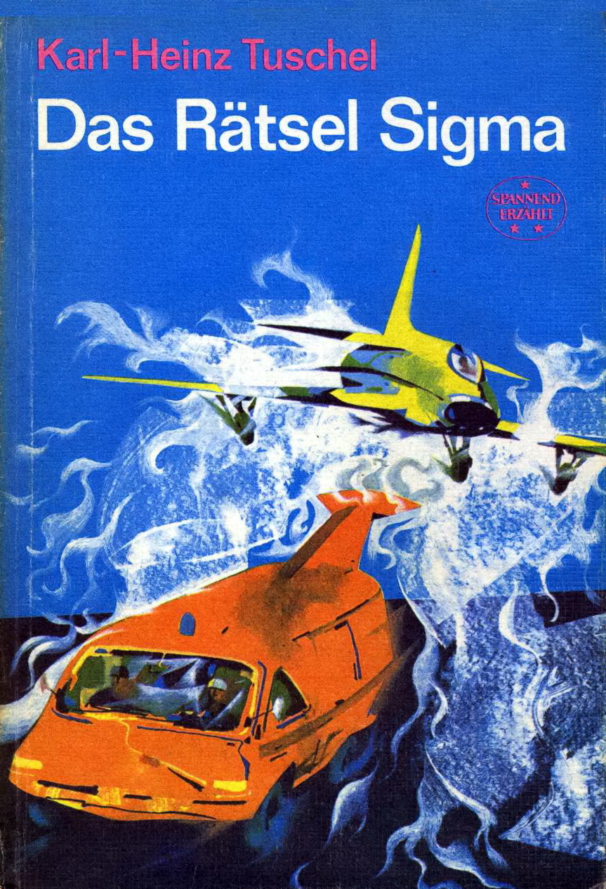 Das Rätsel Sigma