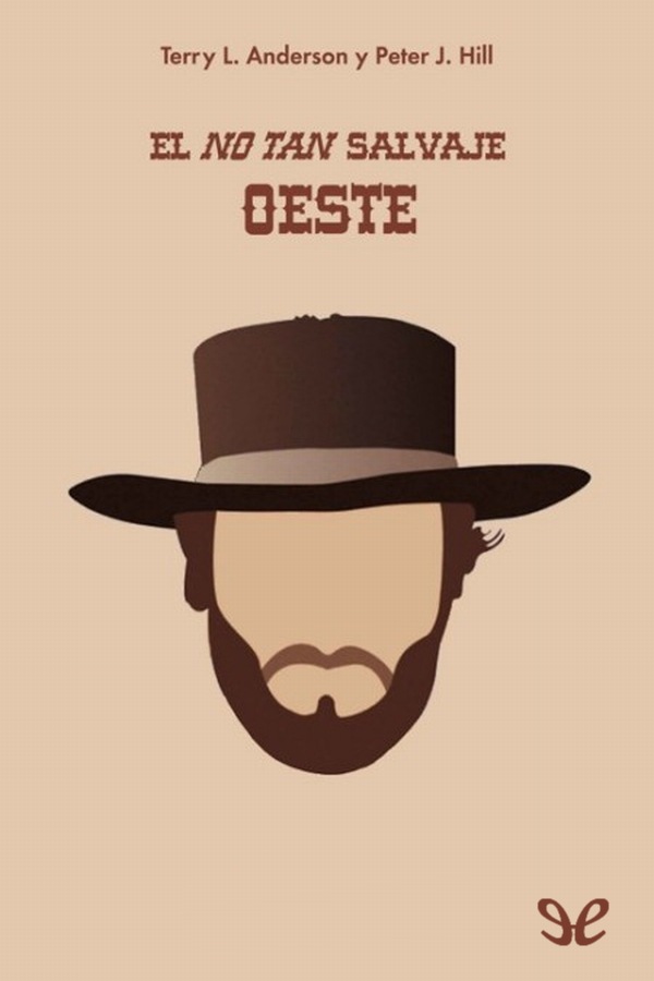 El no tan salvaje Oeste