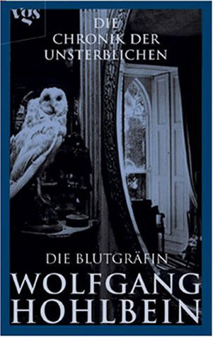 Die Blutgraefin