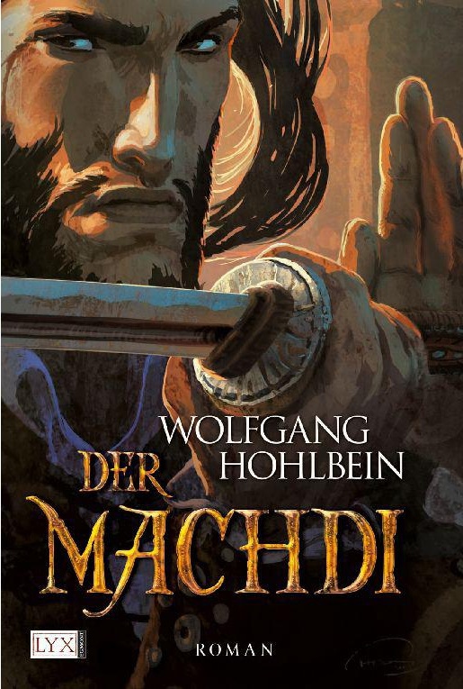  Die Chronik der Unsterblichen 13 - Der Machdi