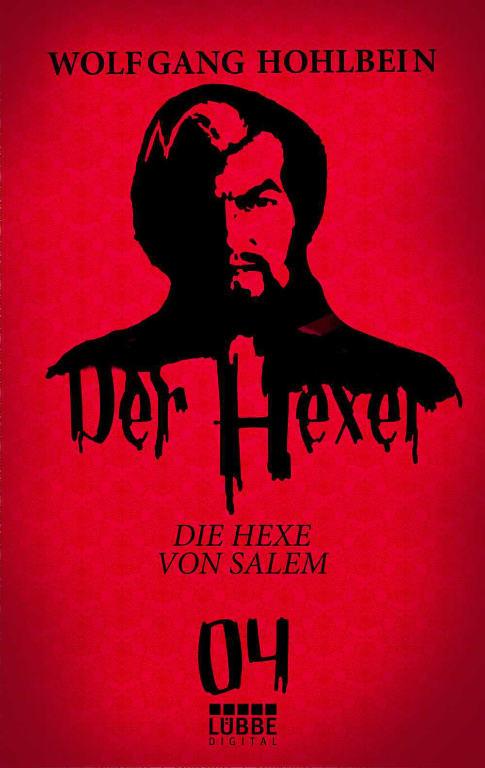 Die Hexe von Salem