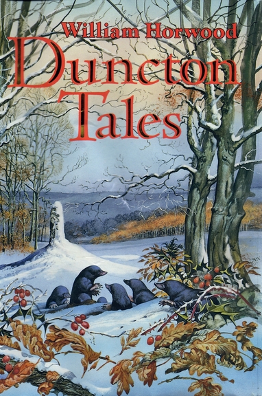 Book of Silence #01 - Duncton Tales
