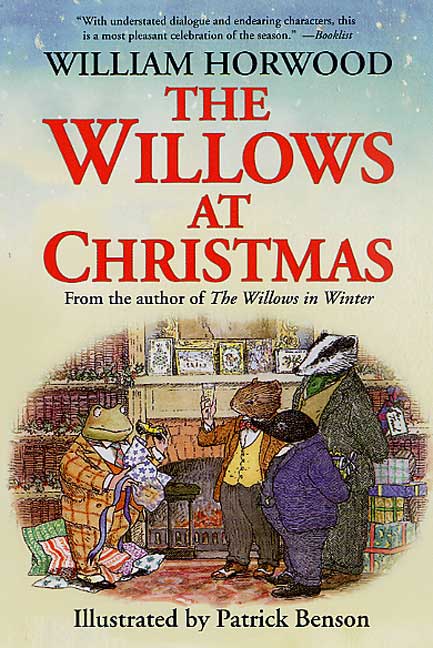 Willows #04 - The Willows at Christmas