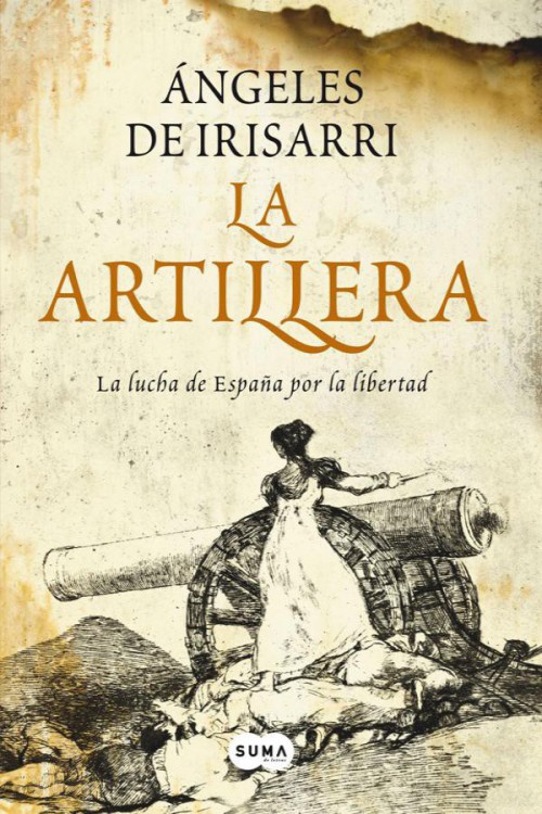La artillera