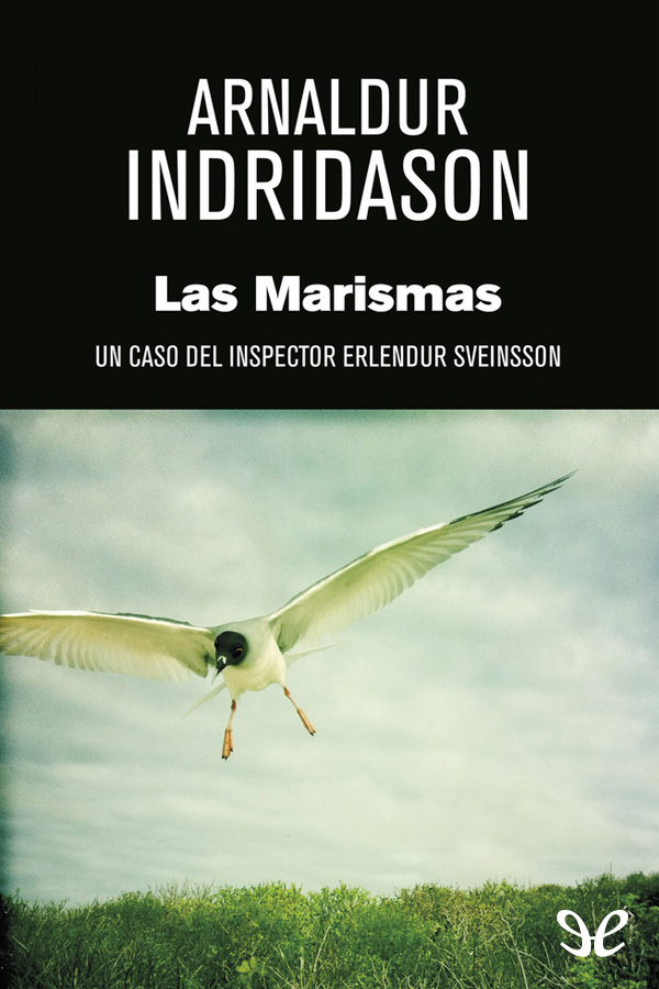 Las marismas
