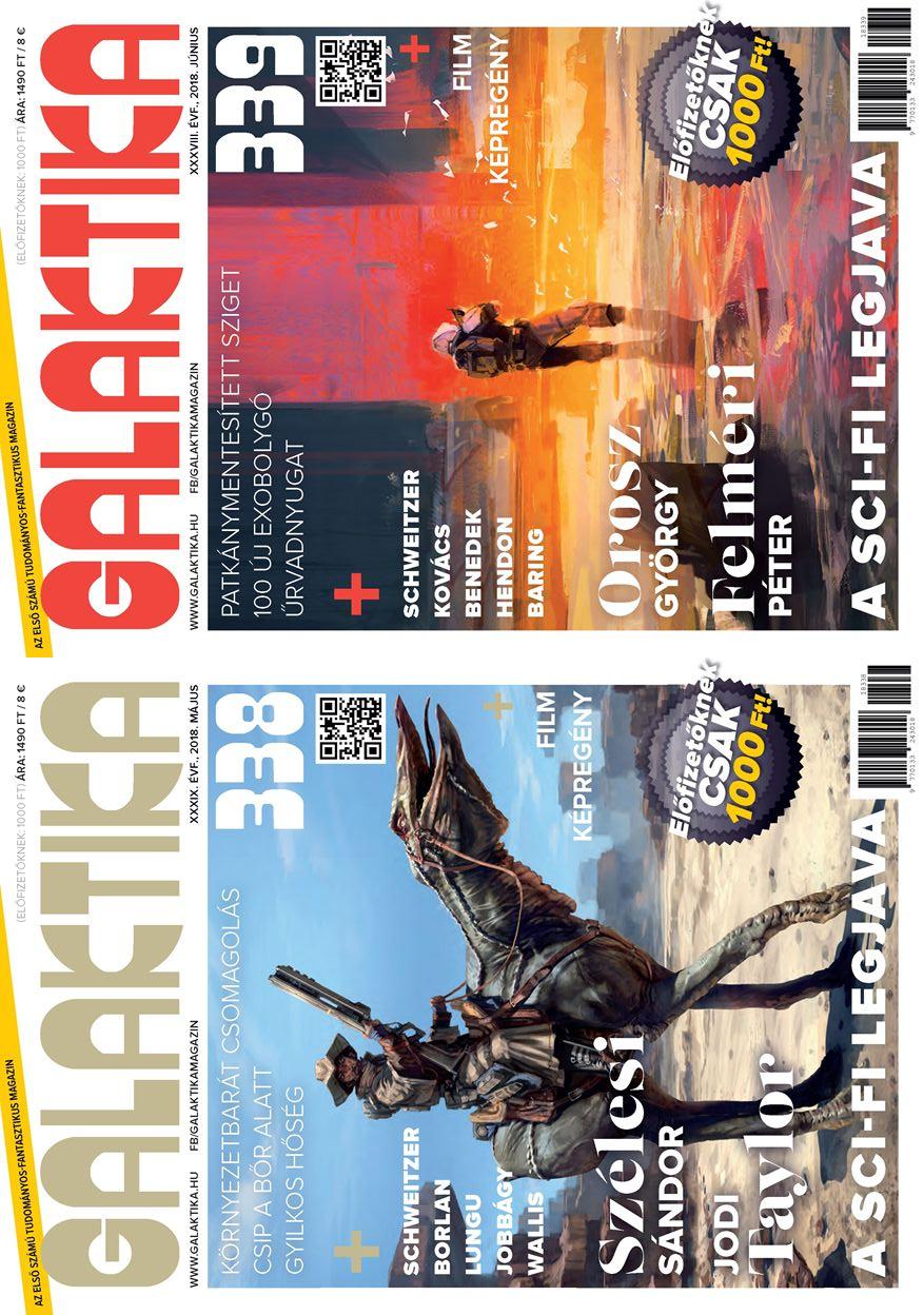 Galaktika ​338-339
