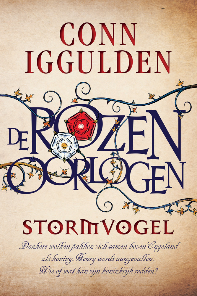 Stormvogel