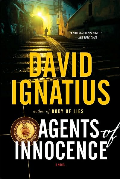 Agents of Innocence