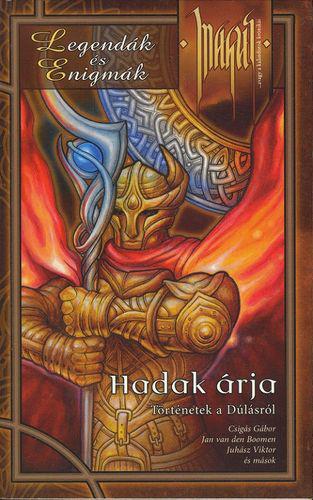 Hadak árja – Történetek a Dúlásról