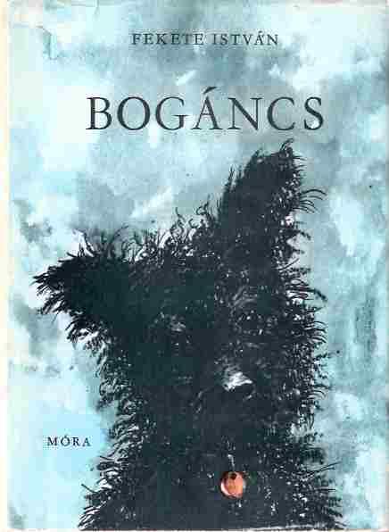 Bogáncs