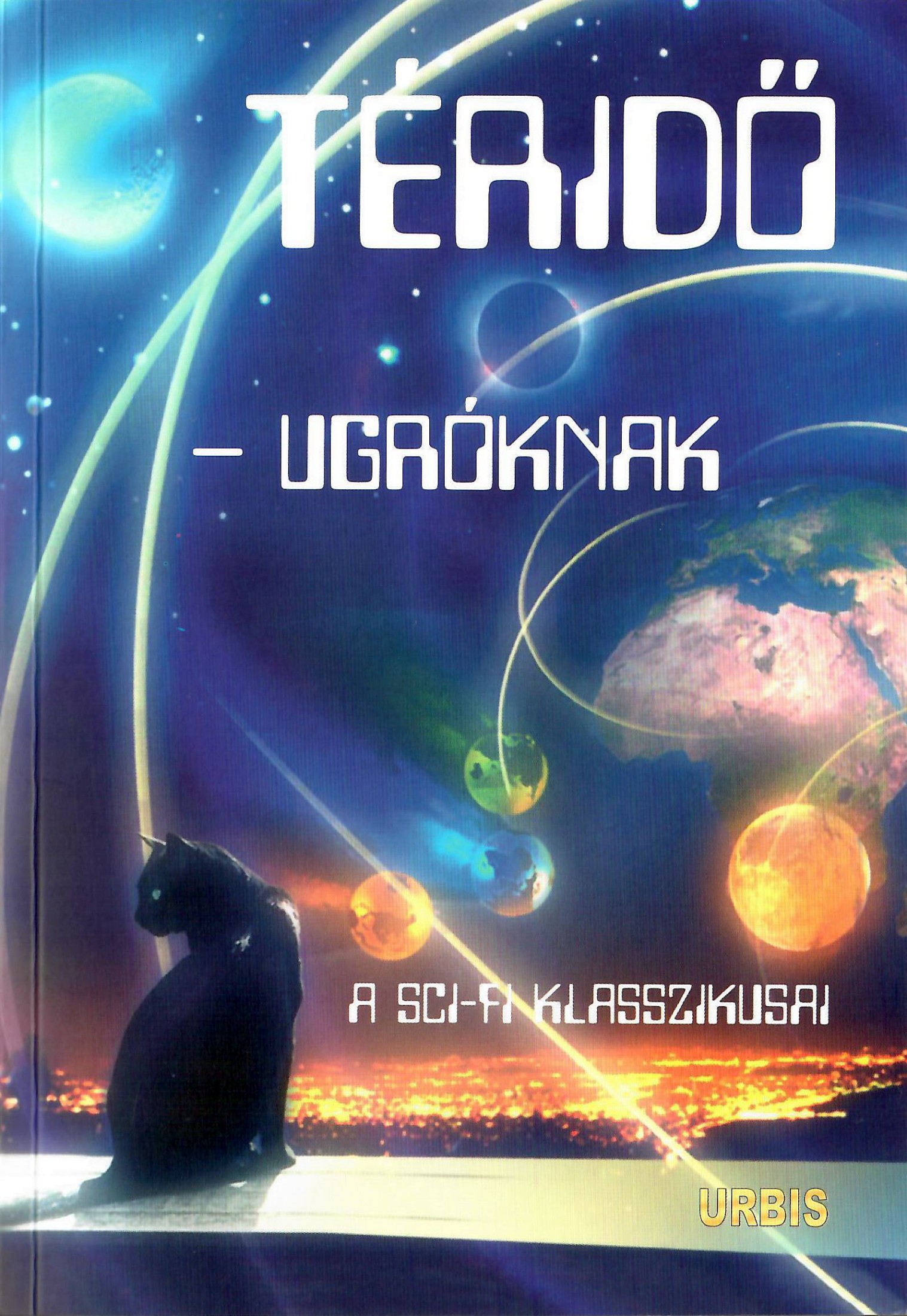 Téridő ​– ugróknak