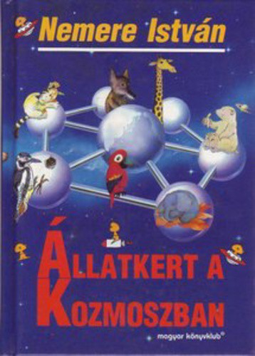 Állatkert a kozmoszban