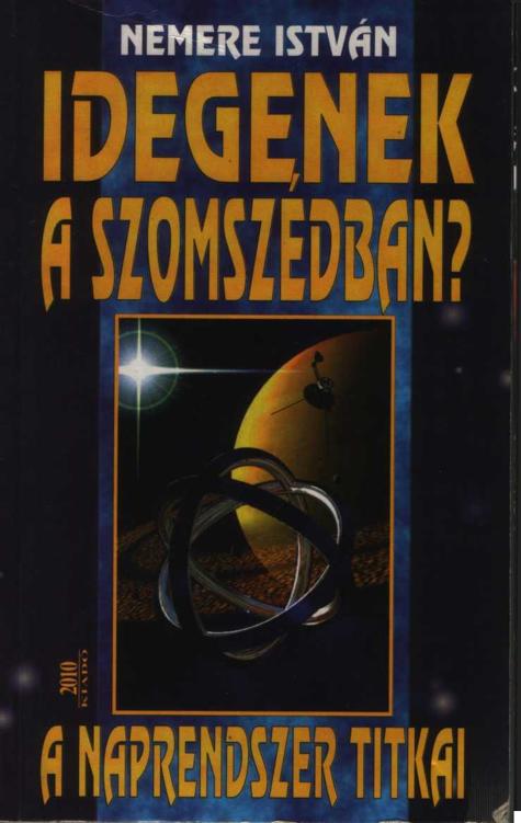 Idegenek a szomszédban