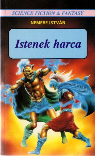 Istenek harca