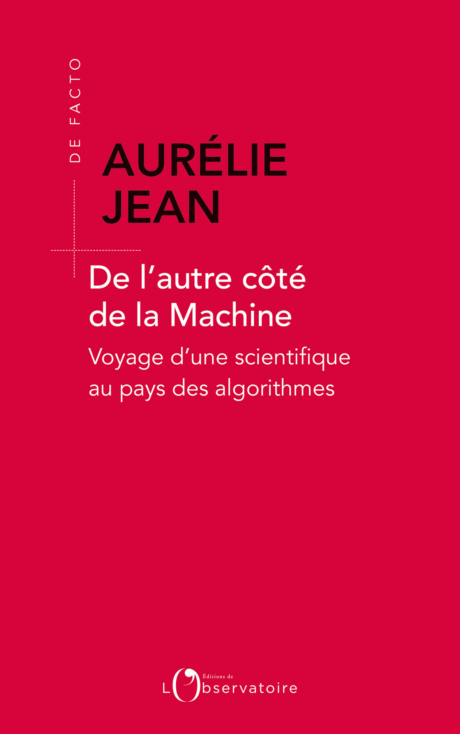 De l’autre côté de la Machine