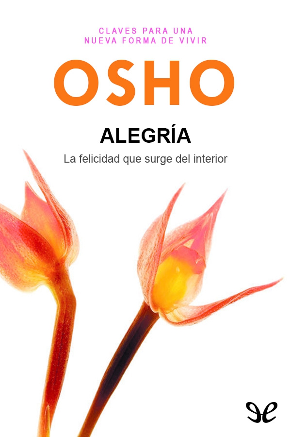Alegría