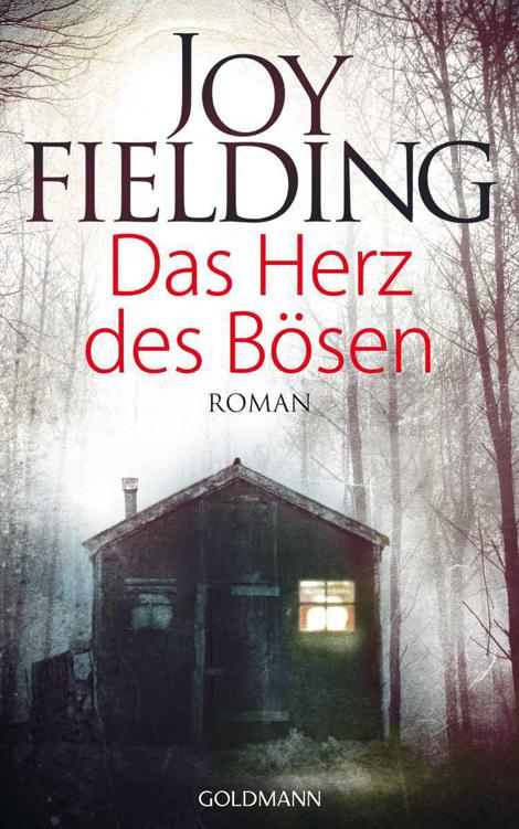 Das Herz des Bösen: Roman