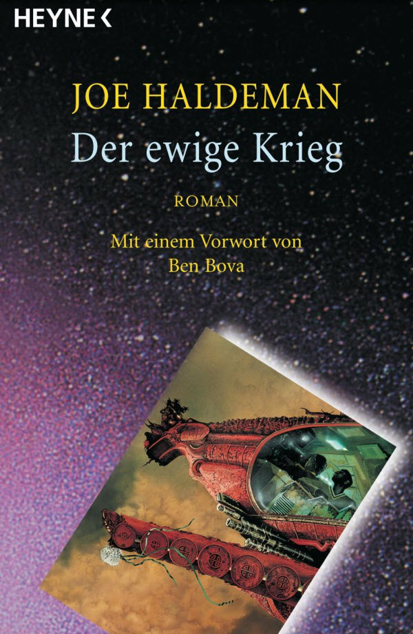 Der ewige Krieg 01 - Der ewige Krieg
