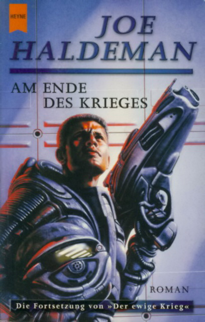 Der ewige Krieg 02 - Am Ende des Krieges
