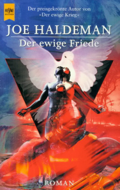 Der ewige Krieg 03 - Der ewige Friede