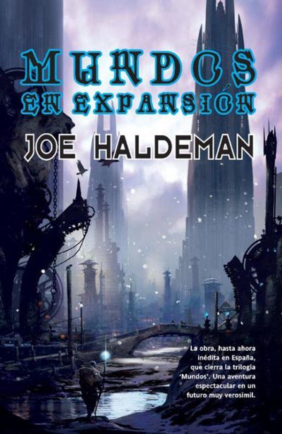 Mundos en expansion