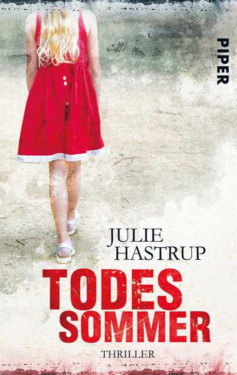 Todessommer: Thriller