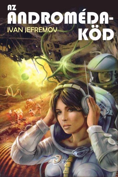 Az Androméda-köd