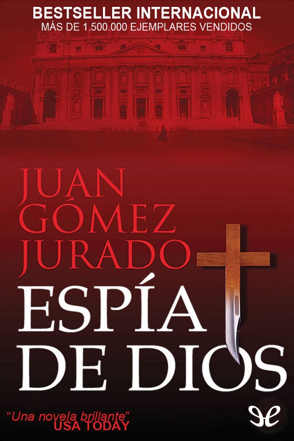 Espía de Dios