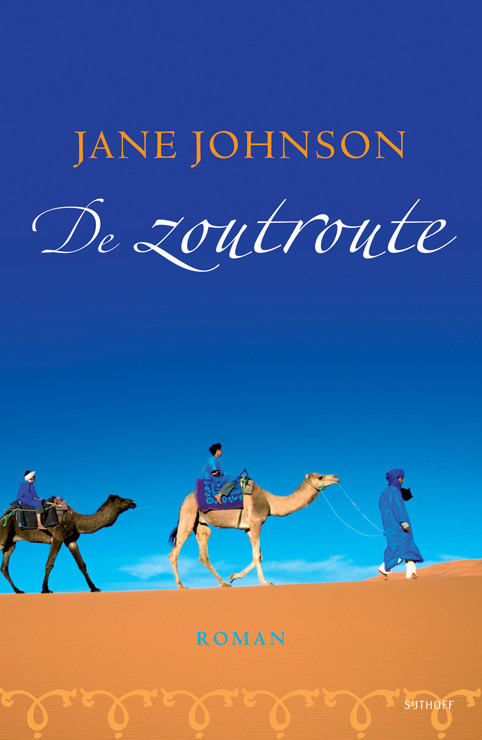 De zoutroute