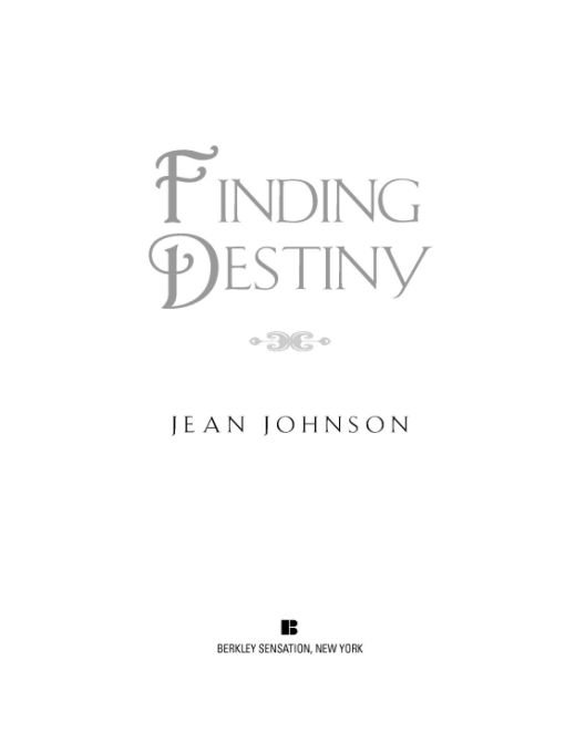 Finding Destiny