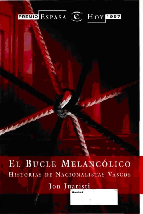 El bucle melancólico