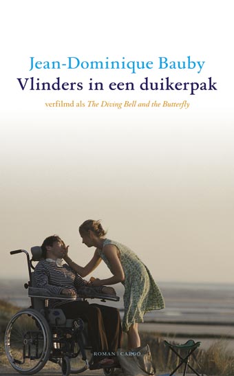 Dominique Bauby - [NL] 1997 - Vlinders in een duikerpak