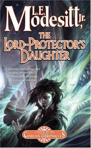 Corean Chronicles 7 - The Lord-Protector's Daughter