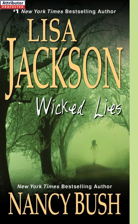 Wicked Lies