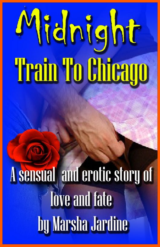 Midnight Train To Chicago