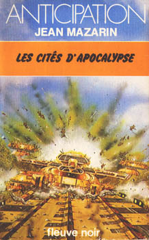 Les cites d'apocalypse