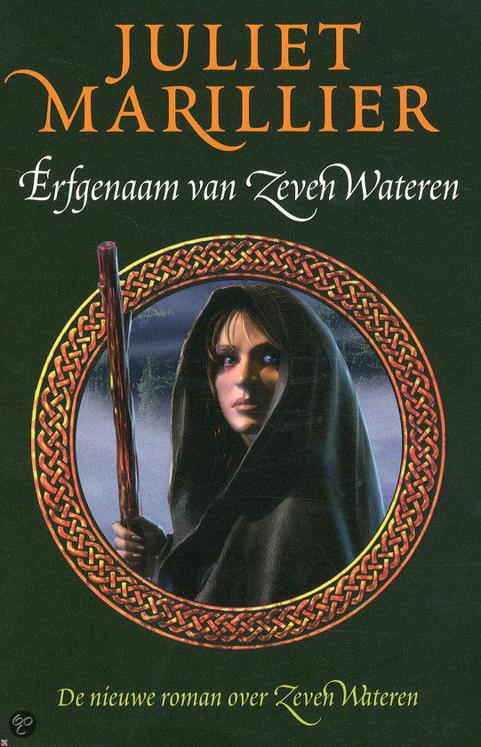 Erfgenaam Van Zeven Wateren