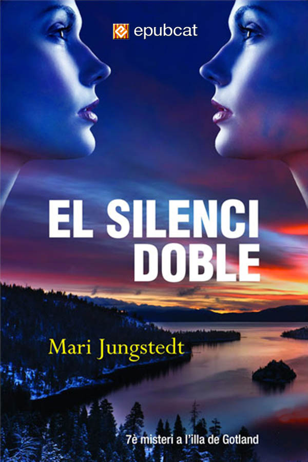 El silenci doble