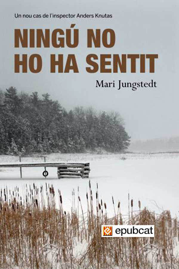 Ningú no ho ha sentit