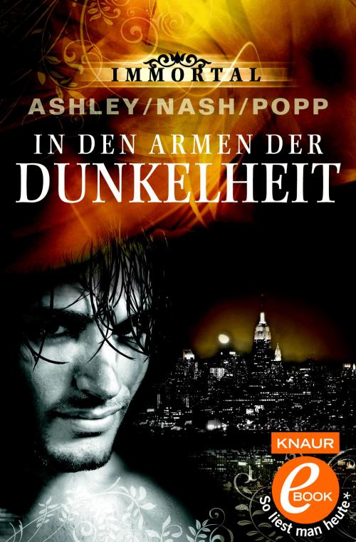 Immortal: In den Armen der Dunkelheit