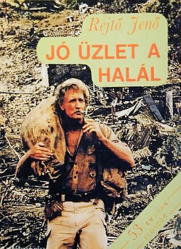 Jó üzlet a halál