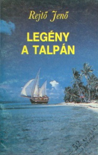 Legény a talpán