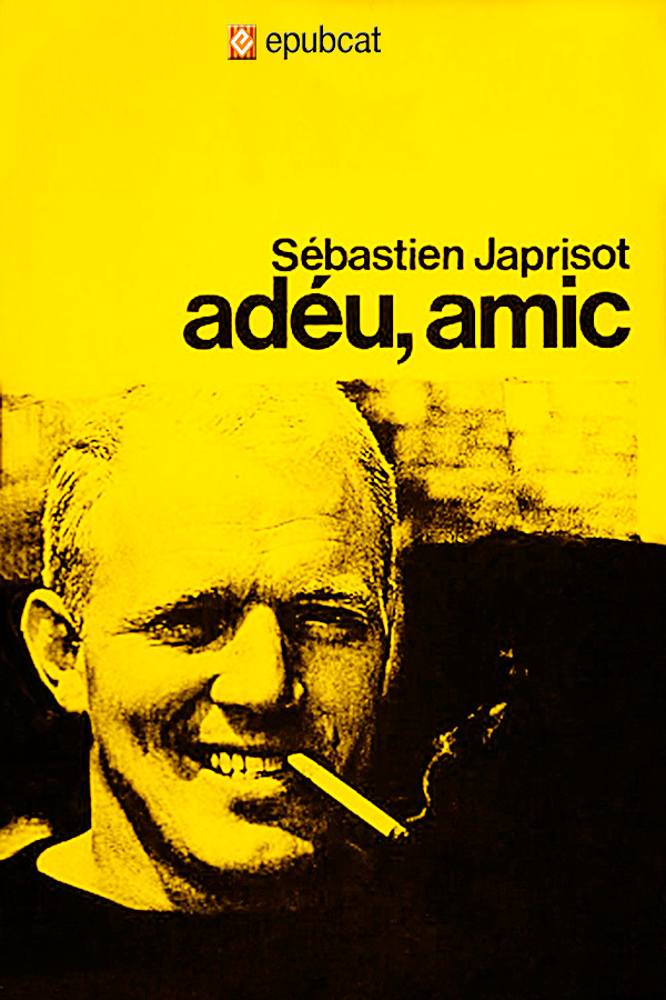 Adéu, amic